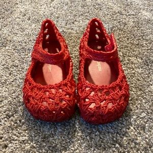 Mini mellisa girls size 12